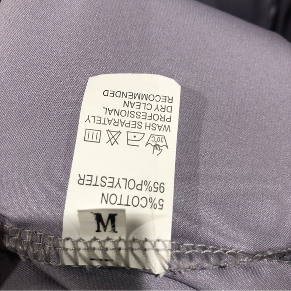 Lilac Rosedress - Picture 5 of 5